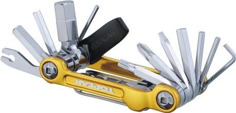 angetestet – TOPEAK Ninja TC Mountain Trinkflaschenhalter mit Tool angetestet – TOPEAK Ninja TC Mountain Trinkflaschenhalter mit Tool