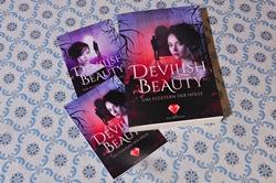 Devilish Beauty - Das Flüstern der Hölle (Band 1 von Justine Pust)