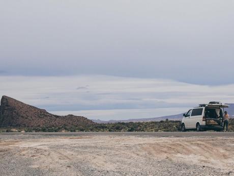 Mit dem Van durch Südamerika reisen – Einblick in eine ganz persönliche Geschichte