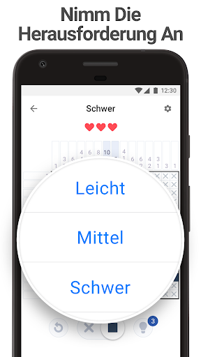 9 um 9: Neue Android Apps im Play Store (KW 32/19)