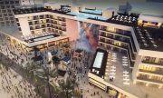 Mallorca mit neuer Pool- und Shopping-Attraktion Mallorca mit neuer Pool- und Shopping-Attraktion