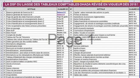 TÉLÉCHARGER GRATUITEMENT PLAN COMPTABLE SYSCOHADA TÉLÉCHARGER GRATUITEMENT PLAN COMPTABLE SYSCOHADA