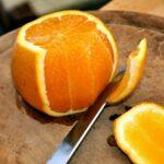 Christophs Algarve-Küche serviert: Meeresschinken Muxama Christophs Algarve-Küche serviert: Meeresschinken Muxama