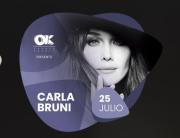 Carla Bruni kommt doch nicht nach Mallorca Carla Bruni kommt doch nicht nach Mallorca