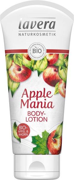 lavera – Apple Mania – Limited Editon