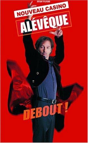TÉLÉCHARGER ALEVEQUE DEBOUT GRATUIT TÉLÉCHARGER ALEVEQUE DEBOUT GRATUIT