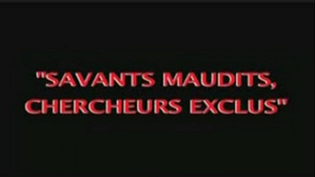 TÉLÉCHARGER SAVANTS MAUDITS CHERCHEURS EXCLUS GRATUIT TÉLÉCHARGER SAVANTS MAUDITS CHERCHEURS EXCLUS GRATUIT