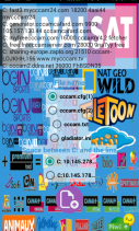 TÉLÉCHARGER CCCAM FETCHER APK GRATUITEMENT TÉLÉCHARGER CCCAM FETCHER APK GRATUITEMENT