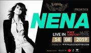 Nena - Live auf Mallorca