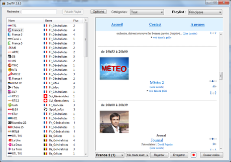 TÉLÉCHARGER ZEDTV GRATUITEMENT GRATUIT TÉLÉCHARGER ZEDTV GRATUITEMENT GRATUIT