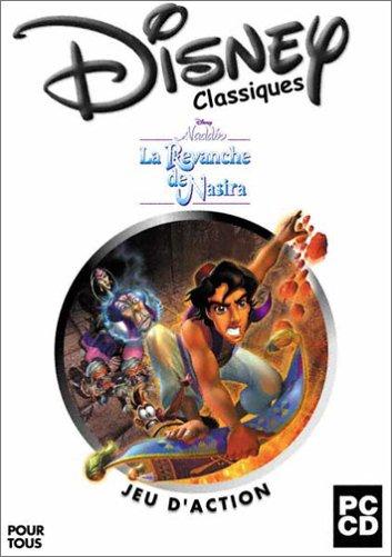 TÉLÉCHARGER ALADDIN LA REVANCHE DE NASIRA GRATUIT TÉLÉCHARGER ALADDIN LA REVANCHE DE NASIRA GRATUIT