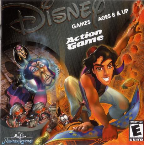 TÉLÉCHARGER ALADDIN LA REVANCHE DE NASIRA GRATUIT TÉLÉCHARGER ALADDIN LA REVANCHE DE NASIRA GRATUIT