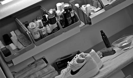 Interview: Cleanmysneaker.de