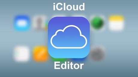 TÉLÉCHARGER ICLOUD EDITOR 5.5 TÉLÉCHARGER ICLOUD EDITOR 5.5