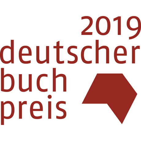 *Deutscher Buchpreis 2019* Die nominierten Titel