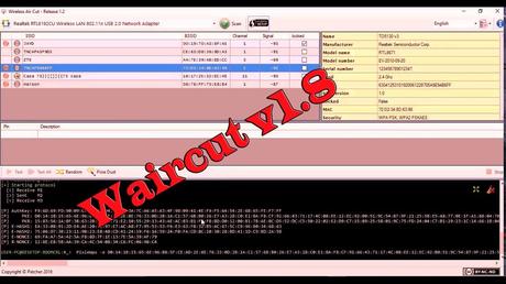 TÉLÉCHARGER WAIRCUT V1.8 GRATUIT TÉLÉCHARGER WAIRCUT V1.8 GRATUIT