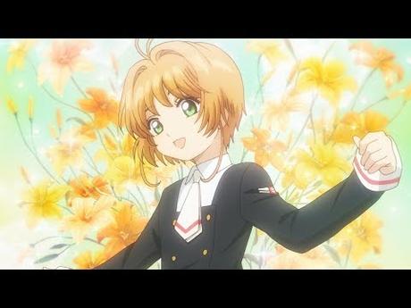 Cardcaptor Sakura: Clear Card – Erster deutscher Synchroclip veröffentlicht Cardcaptor Sakura: Clear Card – Erster deutscher Synchroclip veröffentlicht