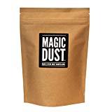 Magic Dust - BBQ Rub Gewürzmischung zum Marinieren von Fleisch, All-Zweck Gewürz - Großpackung (225g) Magic Dust - BBQ Rub Gewürzmischung zum Marinieren von Fleisch, All-Zweck Gewürz - Großpackung (225g)