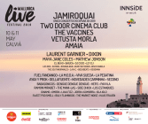 Mallorca Live Festival 2019 Mallorca Live Festival 2019