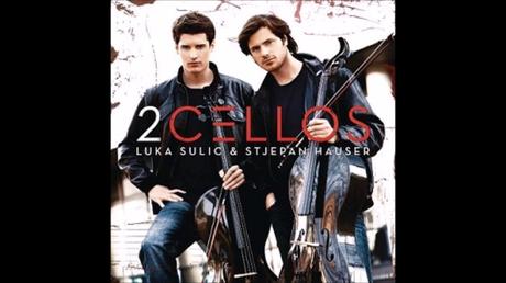 TÉLÉCHARGER 2CELLOS ALBUM TÉLÉCHARGER 2CELLOS ALBUM