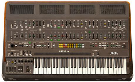 TÉLÉCHARGER PIANO VIRTUEL – YAMAHA ARTURIA CS 80V GRATUIT TÉLÉCHARGER PIANO VIRTUEL – YAMAHA ARTURIA CS 80V GRATUIT