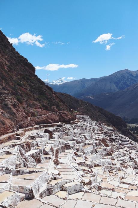 Die Salzminen und Moray in Cusco - So wird dein Trip perfekt!