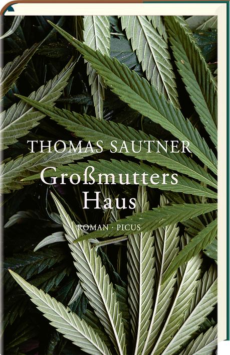 Rezension: Großmutters Haus von Thomas Sautner