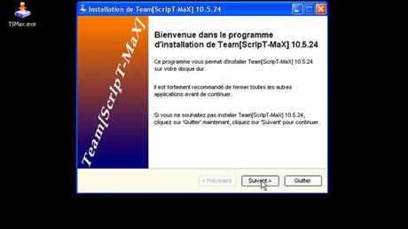 TÉLÉCHARGER TEAMSCRIPT MAX GRATUITEMENT TÉLÉCHARGER TEAMSCRIPT MAX GRATUITEMENT