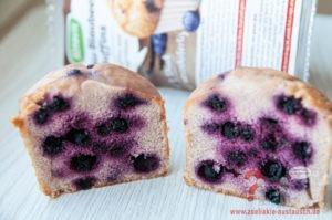 Alnavit hat neue glutenfreie Muffins – Schoko und Blaubeere Alnavit hat neue glutenfreie Muffins – Schoko und Blaubeere