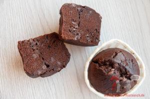 Alnavit hat neue glutenfreie Muffins – Schoko und Blaubeere Alnavit hat neue glutenfreie Muffins – Schoko und Blaubeere