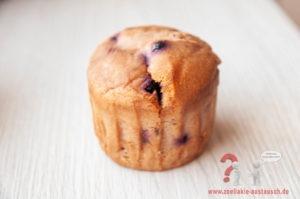 Alnavit hat neue glutenfreie Muffins – Schoko und Blaubeere Alnavit hat neue glutenfreie Muffins – Schoko und Blaubeere