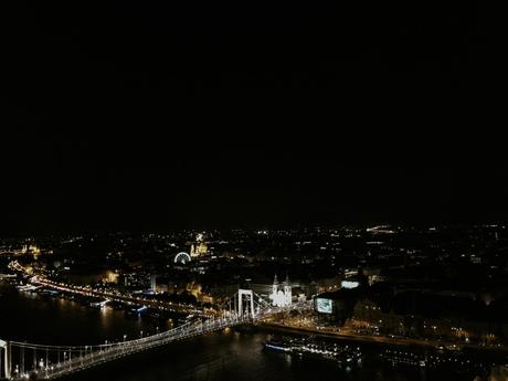 Budapest – Sehenswürdigkeiten auf der Buda Seite