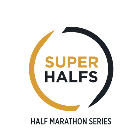SuperHalfs – 5 Halbmarathons in Europa in neuer Rennserie vereint