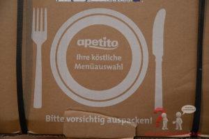 Glutenfreie Menüs von apetito – 15% Rabattaktion für Erstbesteller Glutenfreie Menüs von apetito – 15% Rabattaktion für Erstbesteller