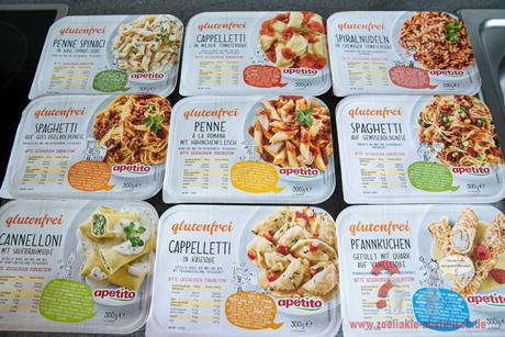 Glutenfreie Menüs von apetito – 15% Rabattaktion für Erstbesteller Glutenfreie Menüs von apetito – 15% Rabattaktion für Erstbesteller