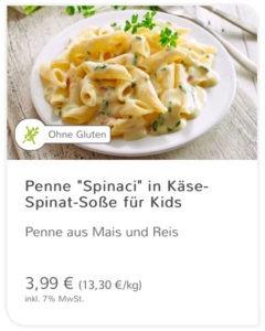 Glutenfreie Menüs von apetito – 15% Rabattaktion für Erstbesteller Glutenfreie Menüs von apetito – 15% Rabattaktion für Erstbesteller