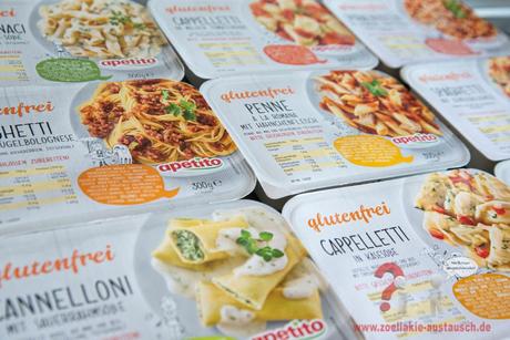 Glutenfreie Menüs von apetito – 15% Rabattaktion für Erstbesteller Glutenfreie Menüs von apetito – 15% Rabattaktion für Erstbesteller