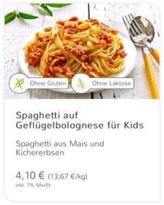 Glutenfreie Menüs von apetito – 15% Rabattaktion für Erstbesteller Glutenfreie Menüs von apetito – 15% Rabattaktion für Erstbesteller