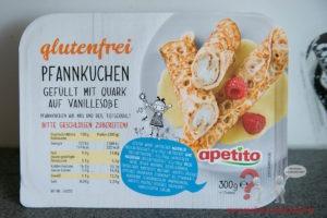 Glutenfreie Menüs von apetito – 15% Rabattaktion für Erstbesteller Glutenfreie Menüs von apetito – 15% Rabattaktion für Erstbesteller