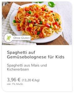 Glutenfreie Menüs von apetito – 15% Rabattaktion für Erstbesteller Glutenfreie Menüs von apetito – 15% Rabattaktion für Erstbesteller
