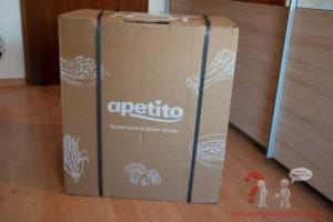Glutenfreie Menüs von apetito – 15% Rabattaktion für Erstbesteller Glutenfreie Menüs von apetito – 15% Rabattaktion für Erstbesteller