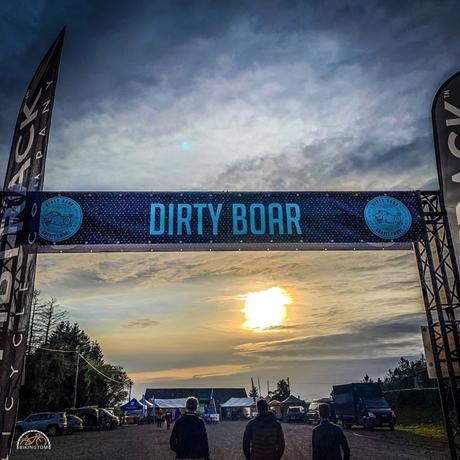 Dirty Boar 2019