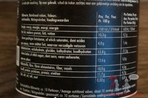 Glutenfreies Kurkuma Porridge von mymuesli – Aktion mit dem Zöliakie Austausch Glutenfreies Kurkuma Porridge von mymuesli – Aktion mit dem Zöliakie Austausch