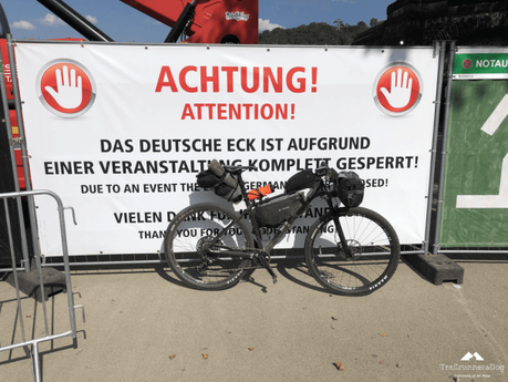 Moselcross Bikepacking – Wenn jemand eine Reise tut Moselcross Bikepacking – Wenn jemand eine Reise tut