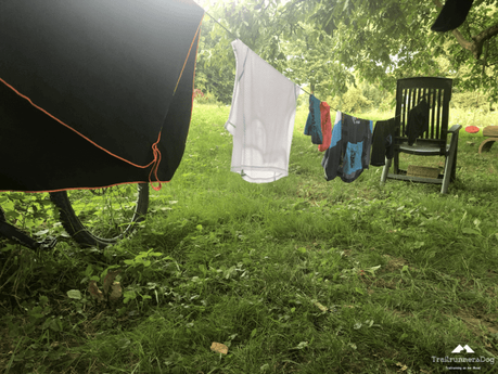 Moselcross Bikepacking – Wenn jemand eine Reise tut Moselcross Bikepacking – Wenn jemand eine Reise tut