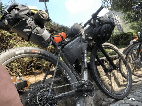 Moselcross Bikepacking – Wenn jemand eine Reise tut Moselcross Bikepacking – Wenn jemand eine Reise tut