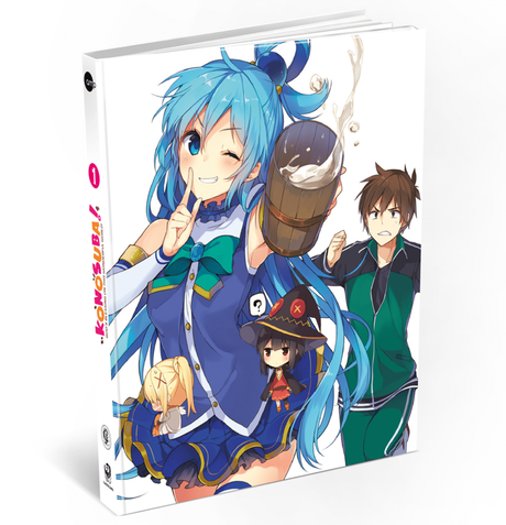 KonoSuba: The Legend of Crimson – Trailer mit deutschen Untertiteln veröffentlicht KonoSuba: The Legend of Crimson – Trailer mit deutschen Untertiteln veröffentlicht