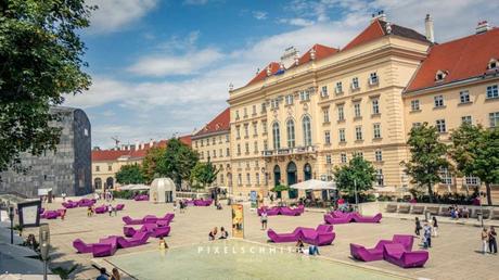 Sehenswürdigkeiten in Wien: Besondere Highlights für dein Wochenende in Wien