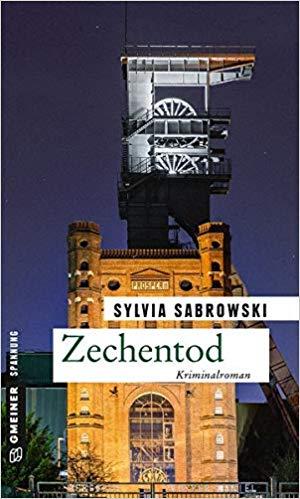 [Rezension] „Zechentod“, Sylvia Sabrowsky (Gmeiner)