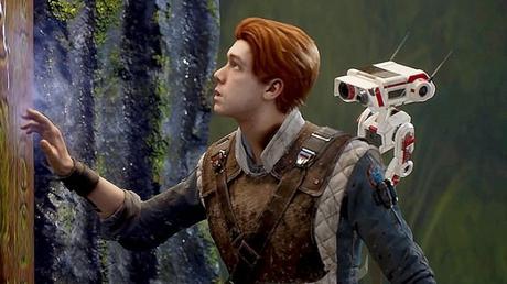 Star Wars Jedi: Fallen Order -Trailer zeigt Story, Schurken und Xbox One-Bundles Star Wars Jedi: Fallen Order -Trailer zeigt Story, Schurken und Xbox One-Bundles